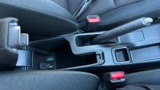 Honda Jazz 1.3 i-VTEC EX Navi 5dr CVT Petrol Hatchback